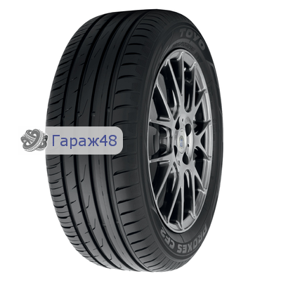Toyo Proxes CF2 185/65 R14 86H